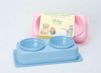 VEM lança kit PET idealizado para evitar riscos ergonômicos para os pets