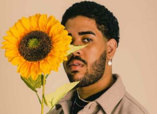 IVYSON se apresenta em Curitiba com a turnê “Girassol”, neste sábado (22/07), no AIRBNB CWB