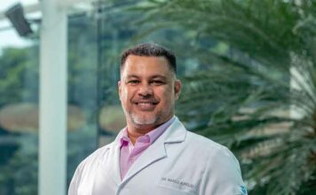 Cirurgia minimamente invasiva reduz período de recuperação