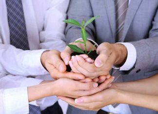 Plataforma de business inteligence voltada para gestão corporativa é destaque na Feira Reciclação 2023