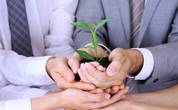 Plataforma de business inteligence voltada para gestão corporativa é destaque na Feira Reciclação 2023