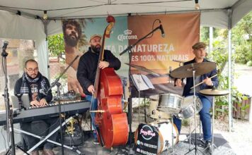 Jazz na Ilha: Circuito Jazz a Gosto leva muita música à Ilha do Mel