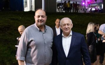 Indespar faz avaliação positiva da ExpoFazenda e destaca crescimento do setor de negócios em Fazenda Rio Grande