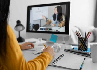 Ensino a distância cresce exponencialmente no Brasil