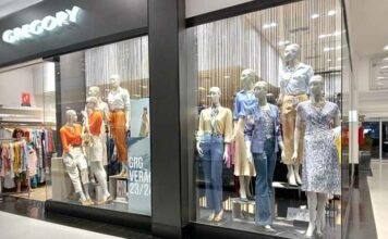 Gregory Curitiba lança coleção de Verão 2024, nesta quarta-feira