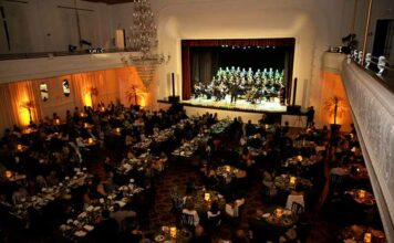 Reabertura da Sede Concórdia promete retomar vida e movimento para o espaço