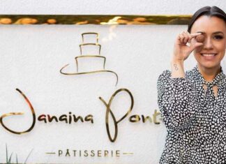 Dia da sobremesa: conheça a mais nova pâtisserie de Curitiba