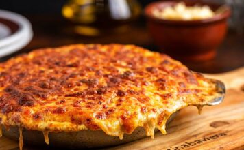 Baviera celebra o Dia Mundial da Massa com sabor e pratos novos