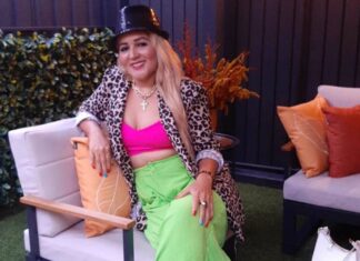 Vitória Vik deixa o passado para trás e foca em sua carreira após polêmica com o Caneta Azul