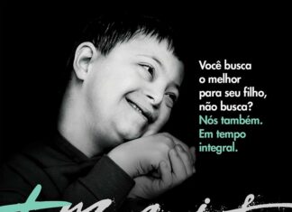 Campanha Institucional aborda compromisso com a qualidade das escolas particulares