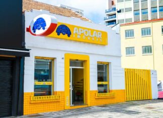 Grupo Apolar mira crescimento de 40% até 2024