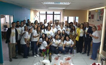 Empresa VEM completa 14 anos e comemora crescimento de 20%