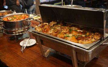 Bar do Alemão promove noite típica com verba revertida para hospital