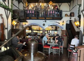 Conjunto Choro & Seresta celebra 50 anos e se apresenta em almoço no Baviera