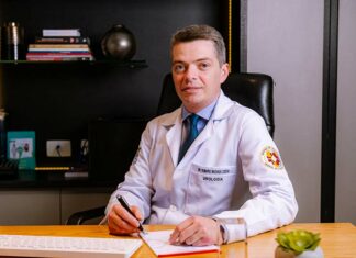 Novembro azul alerta para os cuidados com a saúde do homem