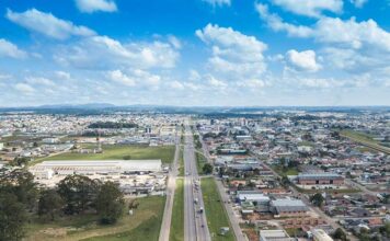 População jovem impulsiona o ‘boom’ imobiliário e econômico em Fazenda Rio Grande