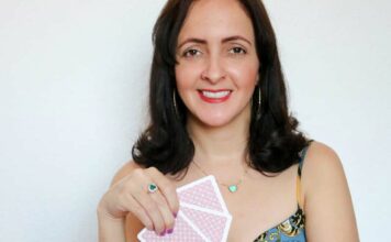 Segundo Evento Cigano da Escola Holos traz terapias, artesanato e solidariedade.