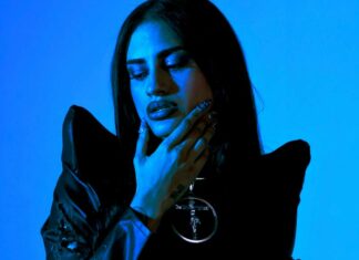 Baseado em sentimentos reais: DAY LIMNS eleva o Pop/Rock Brasileiro com o lançamento de “VÊNUS≠netuno”