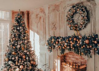 Do tapete às cortinas: veja como cuidar das peçasde casa em época de festas de Fim de Ano