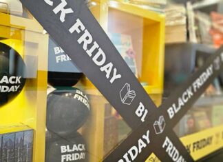 Shopping Boulevard terá 3 dias de descontose diversão para as crianças na Black Friday