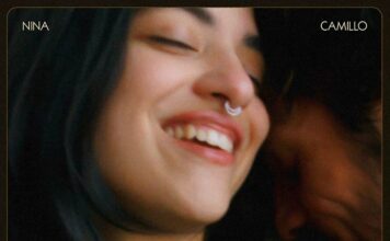 Nina Camillo Lança o Seu Primeiro Single: “Flor da Pele”