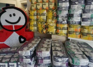 Dia de Doar: Amigos do HC aderem a movimento global que incentiva o hábito da doação