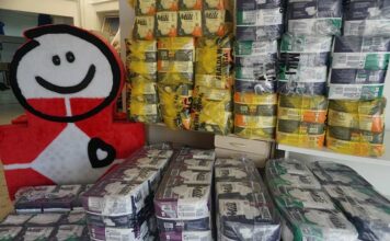 Dia de Doar: Amigos do HC aderem a movimento global que incentiva o hábito da doação