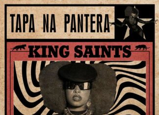 KING Saints se diverte com os relacionamentos estereotipados na nova “TAPA NA PANTERA”