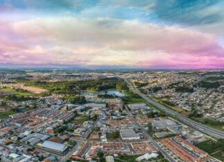 Fazenda Rio Grande tem a população mais jovem do Paraná, aponta Censo 2022