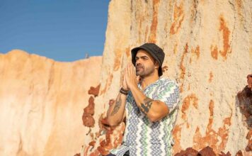 Ex-participante do “Superstar”, da TV Globo, Xande aposta na fé com o single “No Tempo de Deus”