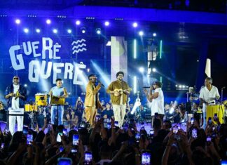 Bom Gosto e Mumuzinho lançam “De Outro Planeta”