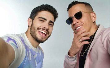 Ariel B se une a MC Pikeno em single “Deixa Ela”, grande aposta para o verão