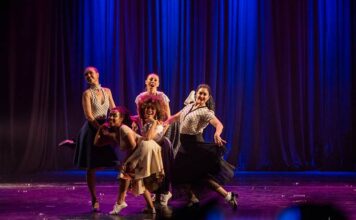 Espetáculo “Dance Esperança” alerta para a importância da doação de órgãos