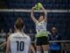 Peneira de voleibol feminino acontece neste sábado em Curitiba