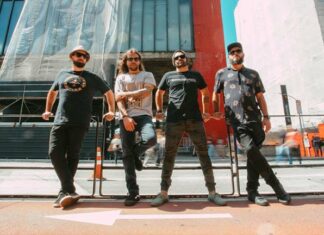 Macucos anuncia lançamento com Armandinho e gravação de DVD inédito