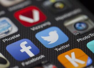 Divisão de redes sociais após o divórcio