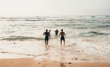 Fisioterapia, a salvação após as festividades