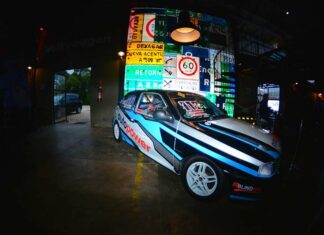 Campeonato Paranaense Race Challenge de Marcas e Turismo promete agitar as pistas em 2024