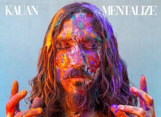 Mentalize (Vem Coisa Boa)