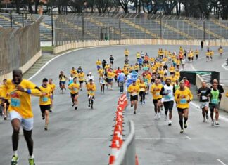 Campeonato Paranaense Race Challenge terá corridas de rua dentro de autódromos