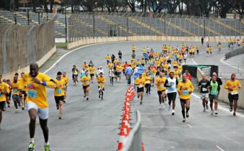 Campeonato Paranaense Race Challenge terá corridas de rua dentro de autódromos