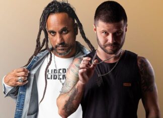 Luc DubWise lança single “Erros e Vitórias” em parceria com Helio Bentes, do Ponto de Equilíbrio