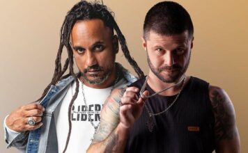 Luc DubWise lança single “Erros e Vitórias” em parceria com Helio Bentes, do Ponto de Equilíbrio