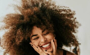 Saúde bucal no dia da mulher