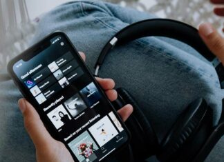 Revolução musical na internet