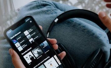 Revolução musical na internet