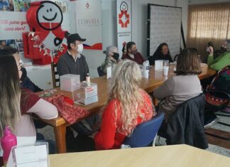 CEDIVIDA realiza formatura de turma do Encontro Regular