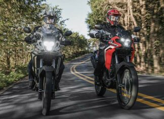 Páscoa nas estradas paranaenses: tráfego intenso exige direção segura