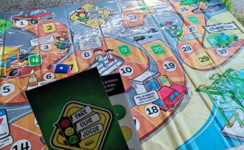 Jogos educativos propõem formas diferentes de comunicar e sensibilizar