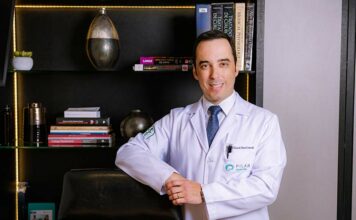 Campanha Abril Lilás alerta sociedade sobre o câncer de testículo